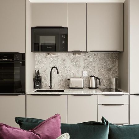 London City East By Viridian Apartments מראה חיצוני תמונה