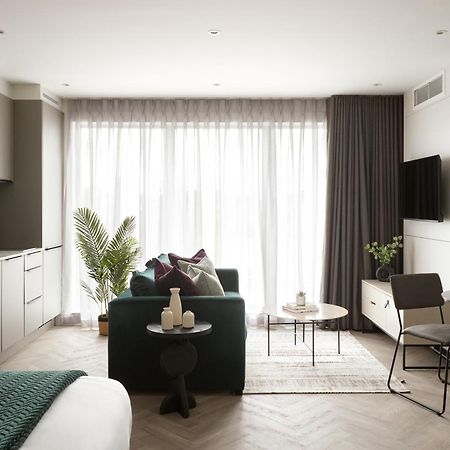 London City East By Viridian Apartments מראה חיצוני תמונה