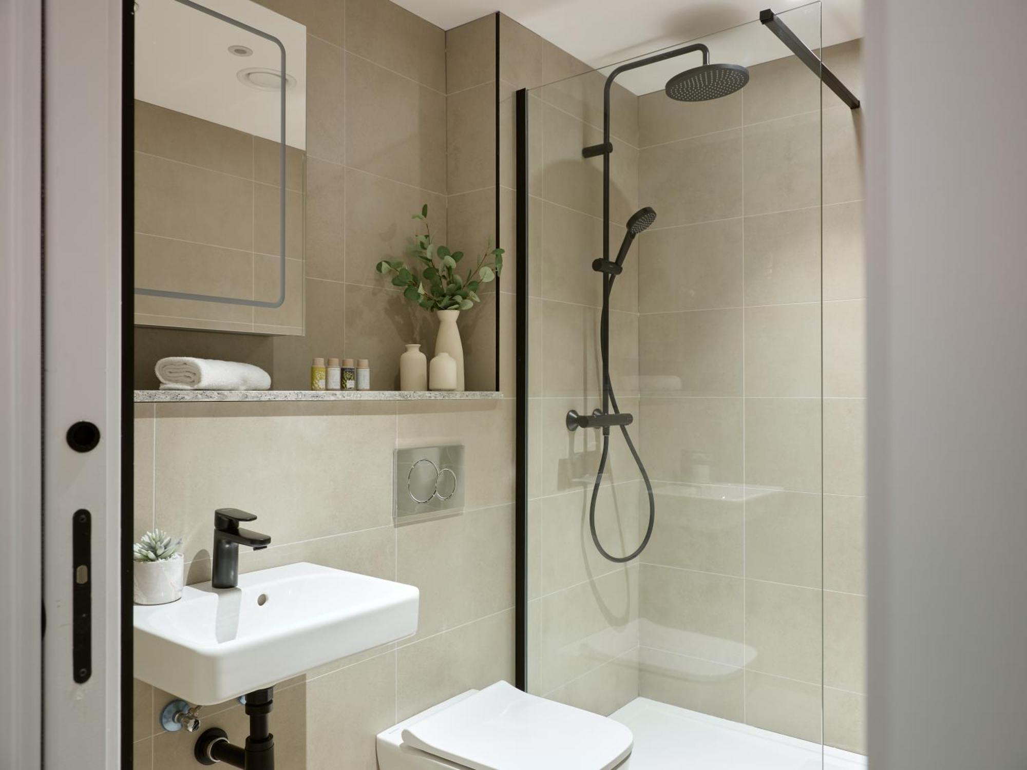 London City East By Viridian Apartments מראה חיצוני תמונה