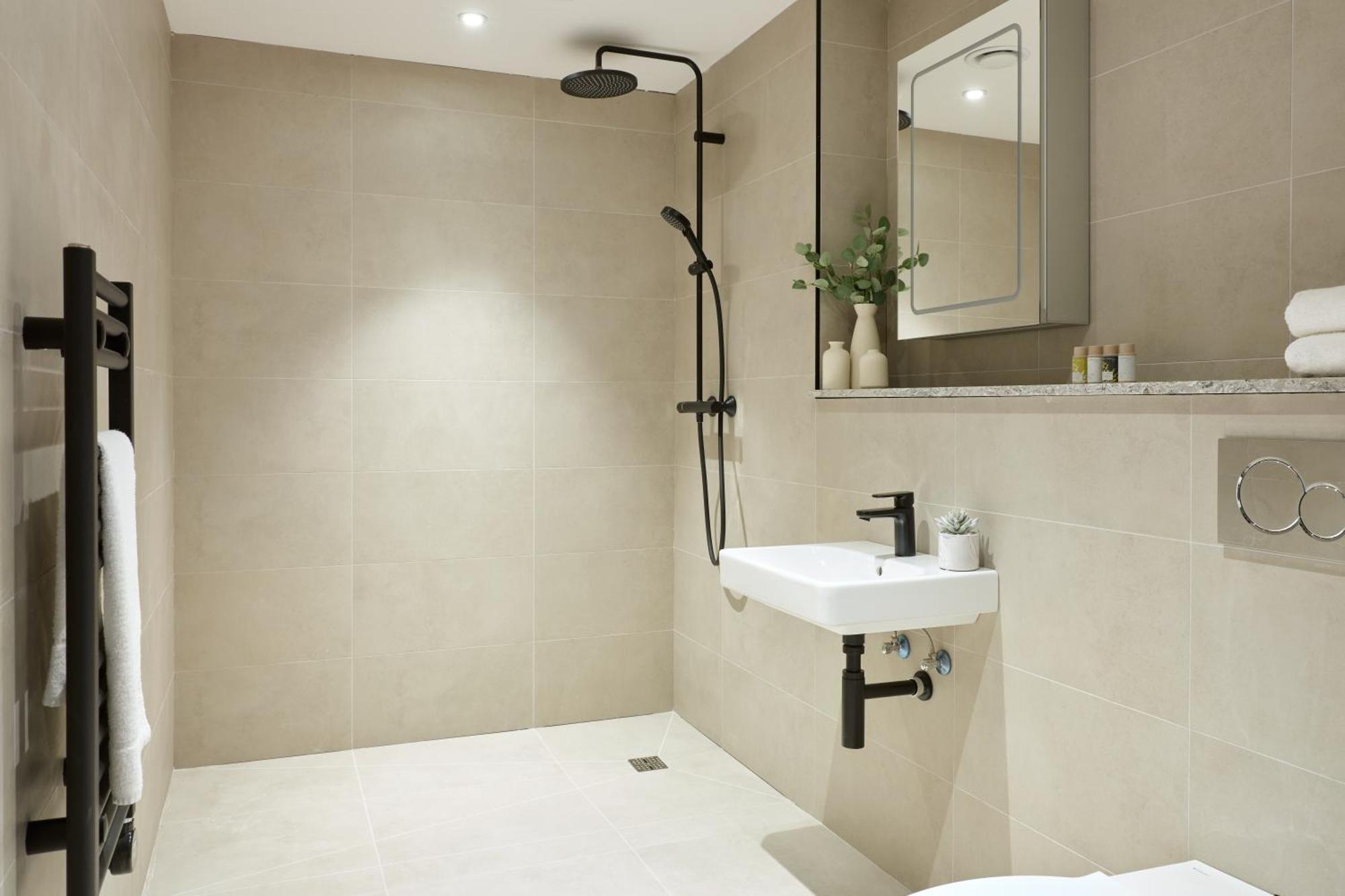 London City East By Viridian Apartments מראה חיצוני תמונה